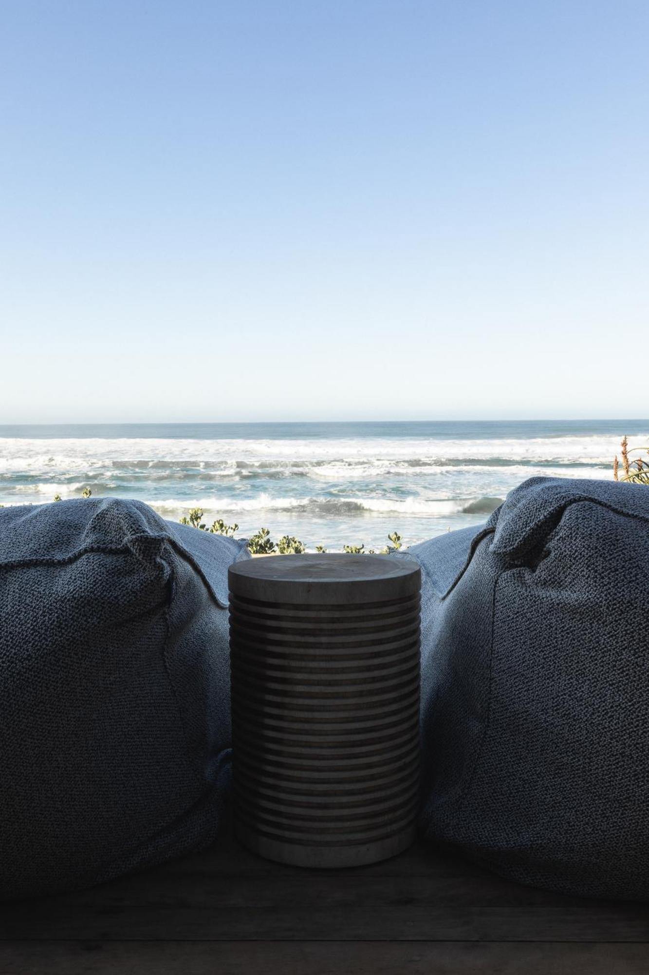 Escape To The Beach Wilderness Buitenkant foto