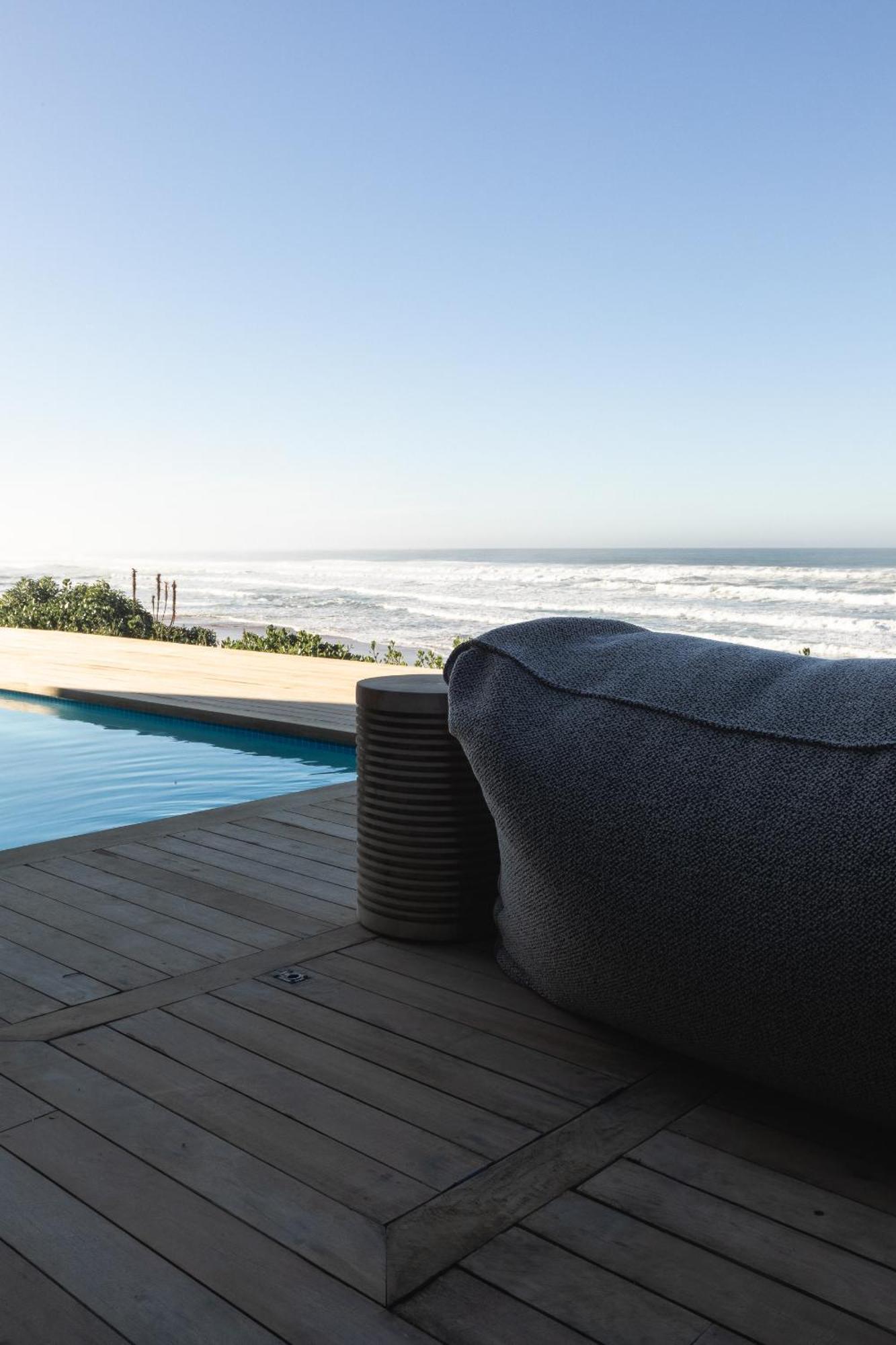 Escape To The Beach Wilderness Buitenkant foto