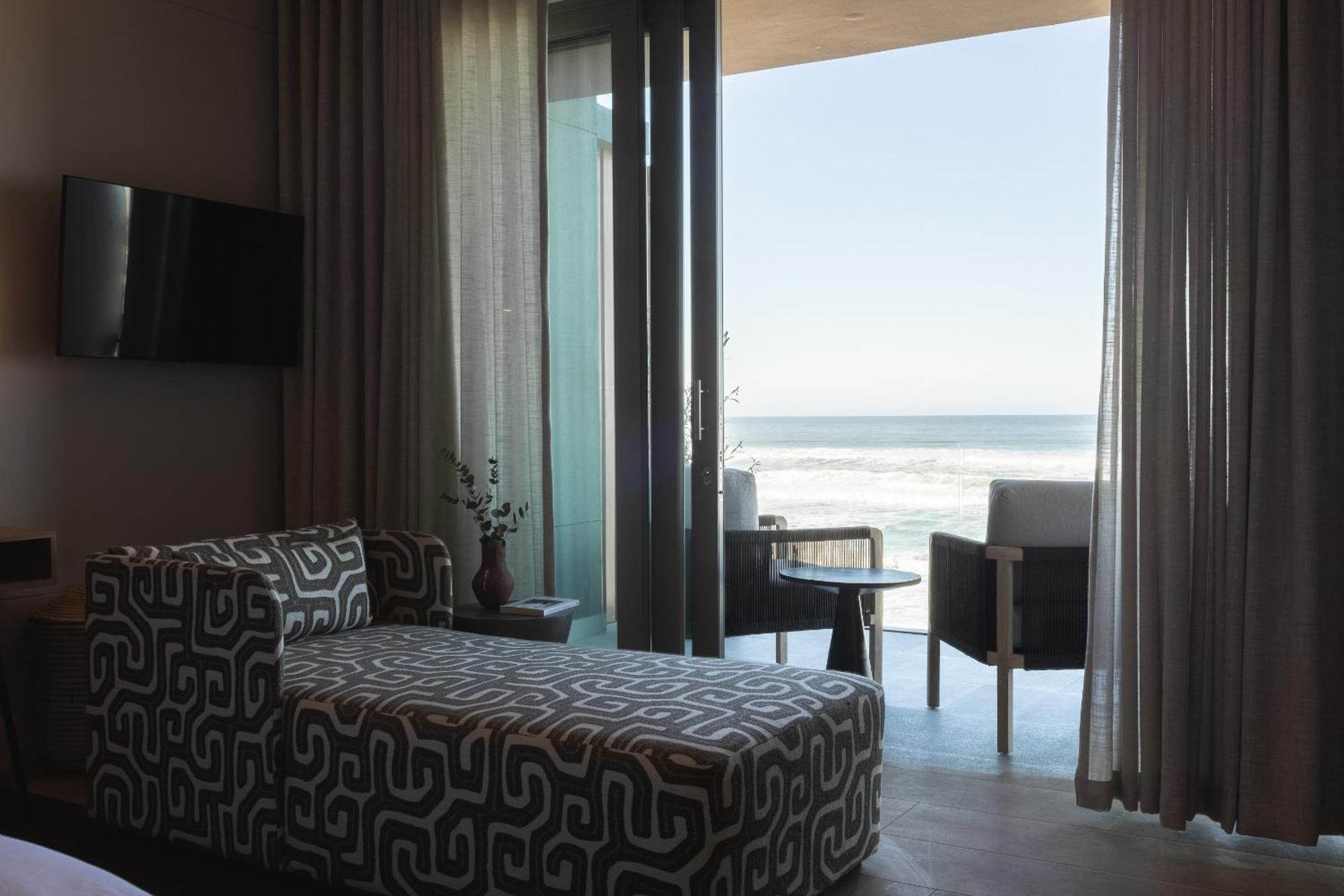 Escape To The Beach Wilderness Buitenkant foto