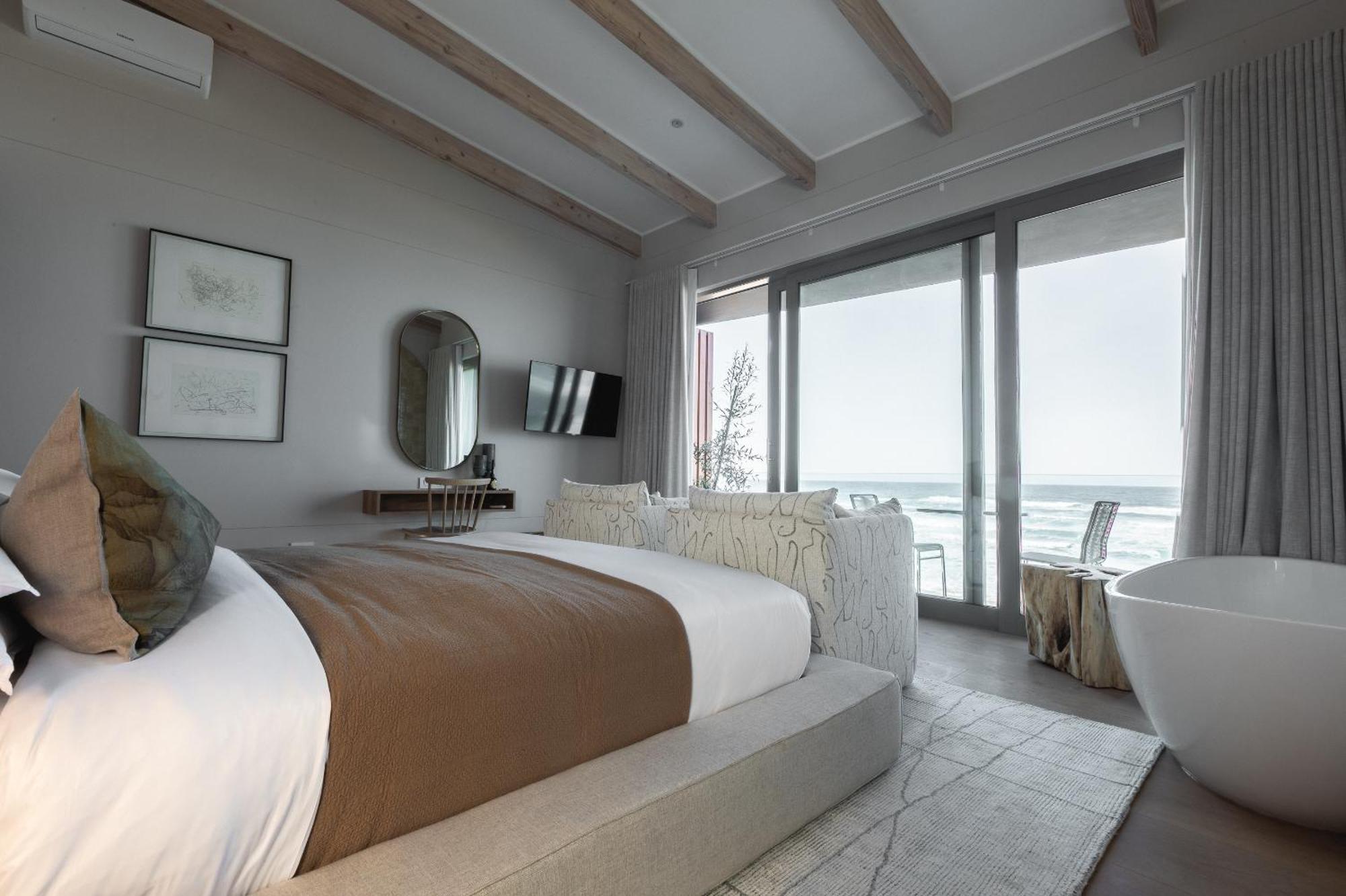 Escape To The Beach Wilderness Buitenkant foto