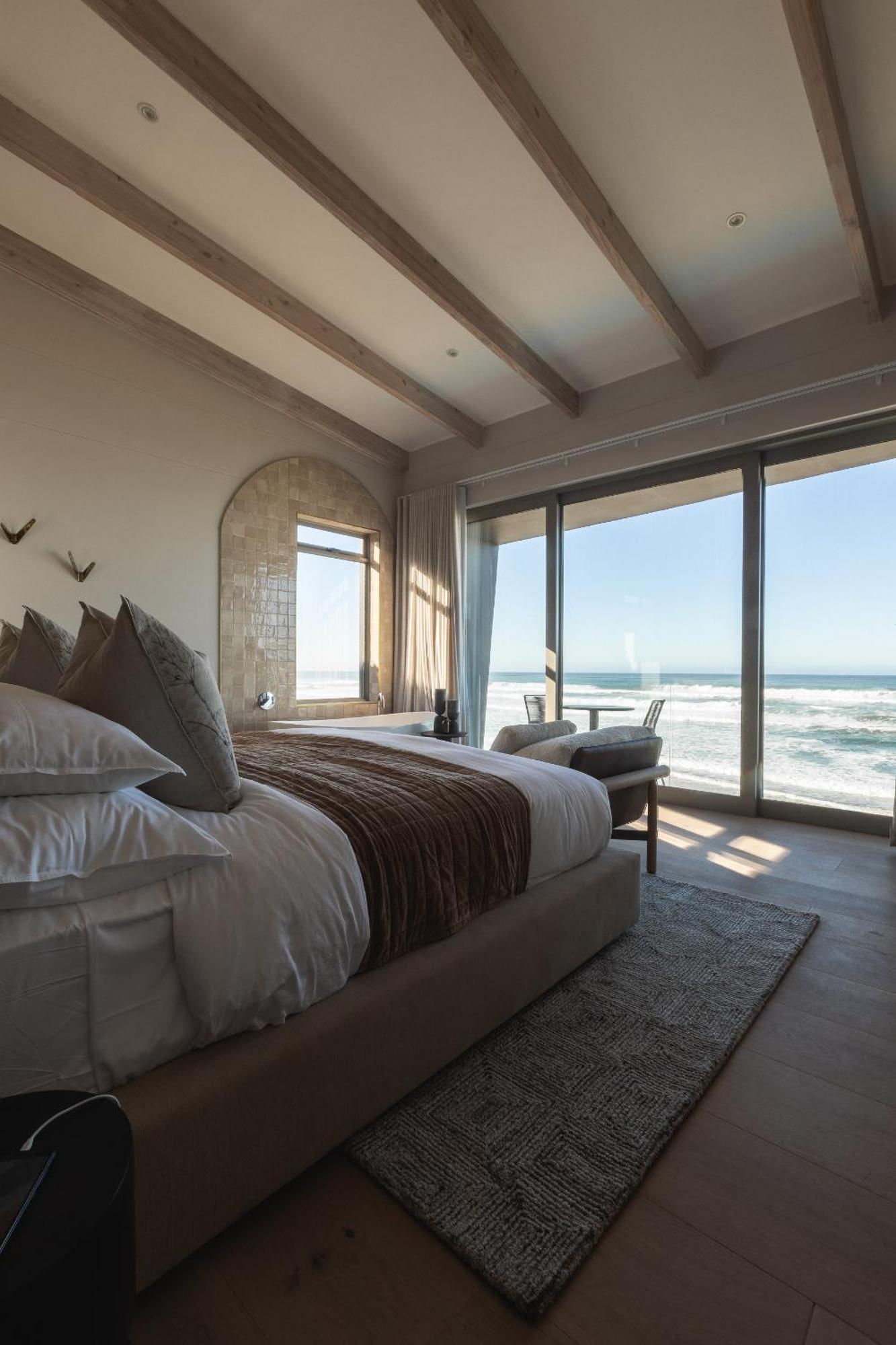 Escape To The Beach Wilderness Buitenkant foto